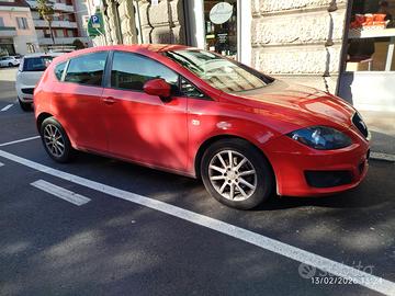 Seat Leon 1.9 tdi