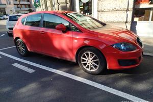 Seat Leon 1.9 tdi