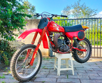 Beta cross 125