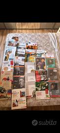 libri liceo classico