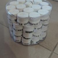 10 Overgrip wilson Bianchi 