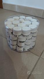 10 Overgrip wilson Bianchi 