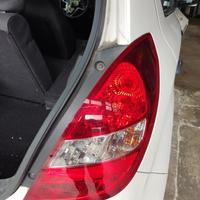 Fanale posteriore destro HYUNDAI I20 del 2012