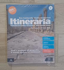 Itineraria 2