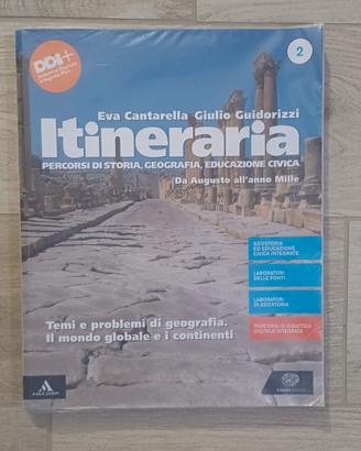 Itineraria 2