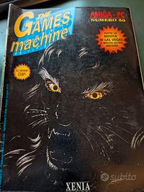 The Games Machine Nr. 50 Febbraio 1993
