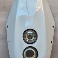 Torretta faro KTM 990 950 Adventure