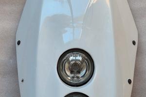 Torretta faro KTM 990 950 Adventure