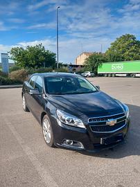 chevrolet malibu 2.0 cdti Ltz solo 69000km!