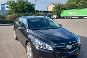 chevrolet malibu 2.0 cdti Ltz solo 69000km!