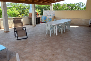 Villetta a 600 mt dal mare