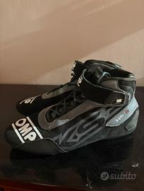Scarpe omp (kart o auto)