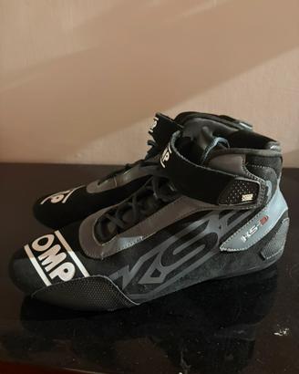 Scarpe omp (kart o auto)
