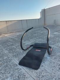 Panca per addominali