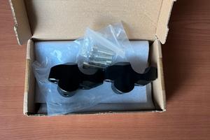 Riser manubrio ktm duke 790