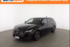 PEUGEOT 308 LB54193