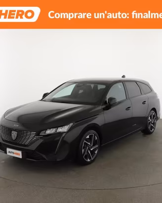 PEUGEOT 308 LB54193