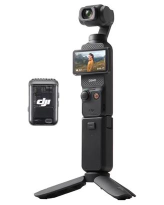DJI OSMO POCKET 3 CREATOR COMBO