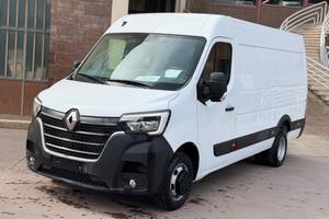 Renault Master T35 L3H2 dci 145 Cv Gemellato
