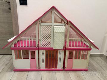 Casa Barbie anni ’90 – vintage