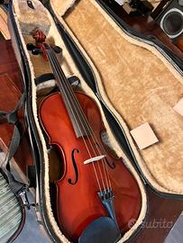 Viola da studio
