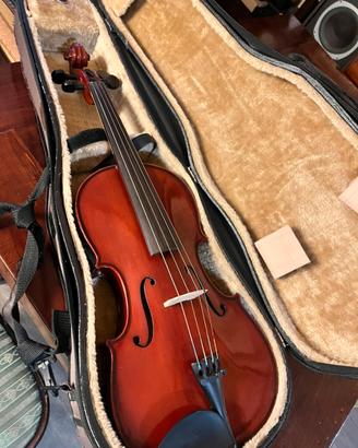 Viola da studio