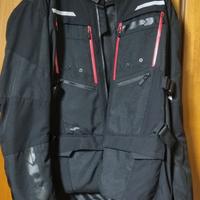 giubbotto Speedy 4 season 