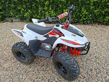 mini quad Kayo 70 cc ay