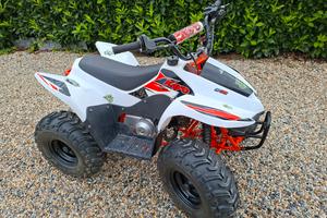 mini quad Kayo 70 cc ay