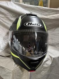Casco HJC