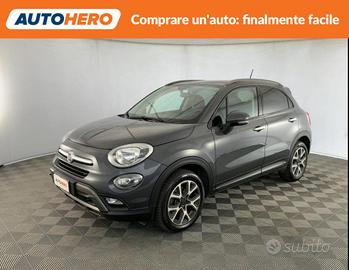 FIAT 500X RV48416