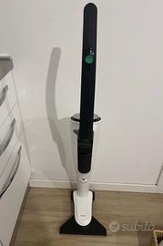 Folletto vk7s white edition