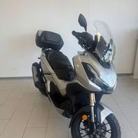 Honda ADV 350
