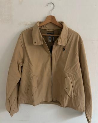 Ralph Lauren Harrington Jacket L