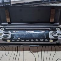 Pioneer DEH-1590r 45Wx4