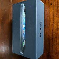 Iphone 5 16GB 