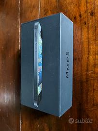 Iphone 5 16GB 