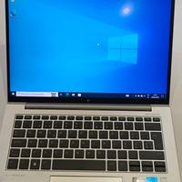 Notebook portatile HP Elitebook 840 G9