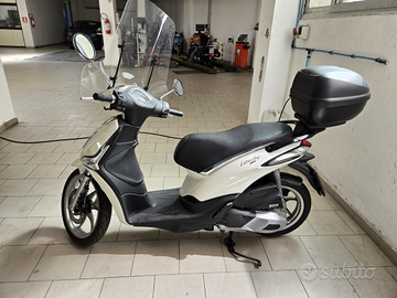 Piaggio Liberty 125 ABS