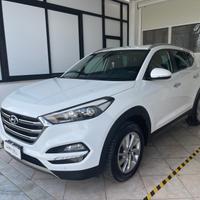 Hyundai Tucson 1.7 CRDi XPossible-NO VINCOLO DI FI