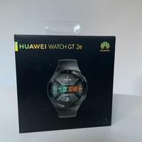 Smartwatch Huawei GT2e Sport