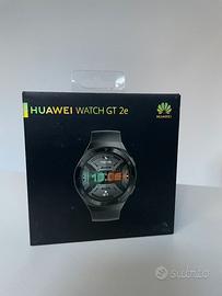 Smartwatch Huawei GT2e Sport