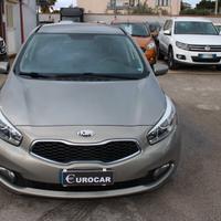 Kia Ceed cee'd 1.4 CRDi 5 porte Active