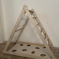 Palestrina arrampicata per bambini