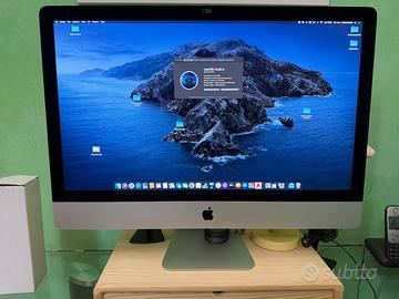 iMac 27 late 2013