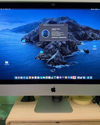 iMac 27 late 2013