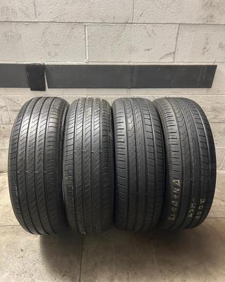 Gomme estive 215/65/17