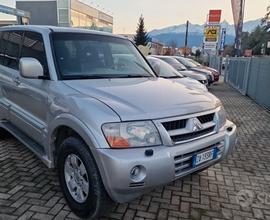 Mitsubishi Pajero 3.2 16V DI-D 5p. GLX