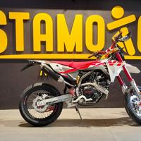 Fantic XMF 125