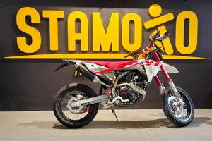Fantic XMF 125